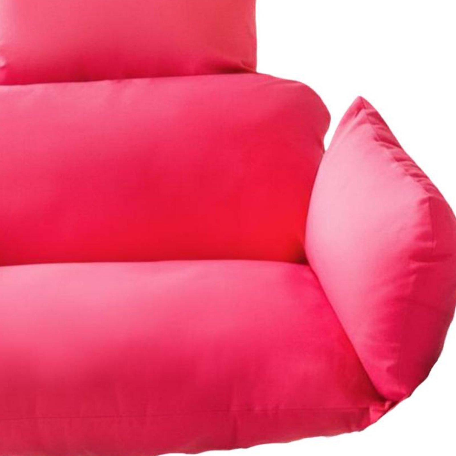 Outdoor Furniture - Housse de coussin amovible pour fauteuil