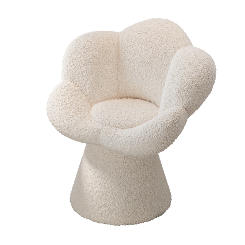 Bedroom Furniture - # Chaise de maquillage pivotante pour