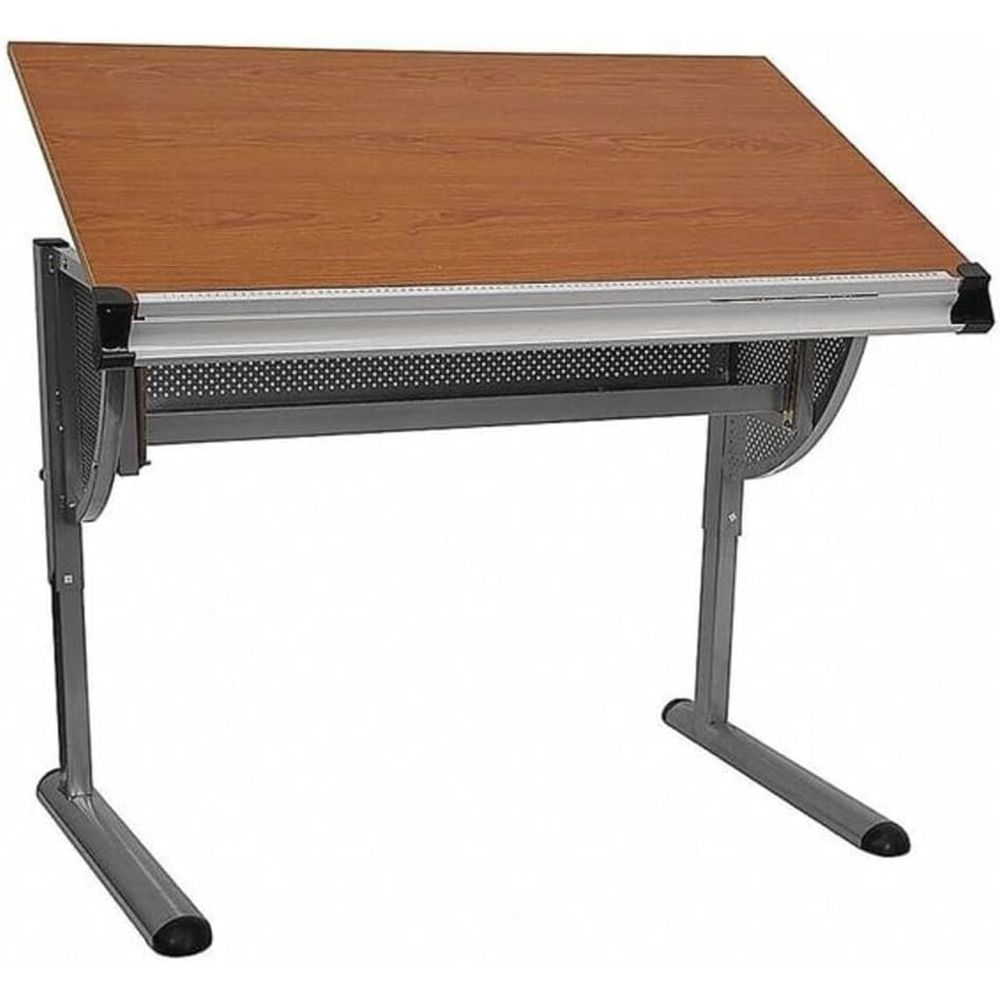 Tables - Table à manger réglable en hauteur