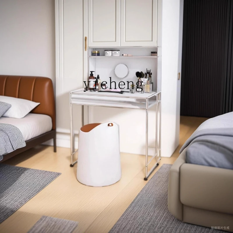 Tables - Commode de rangement V8 de style