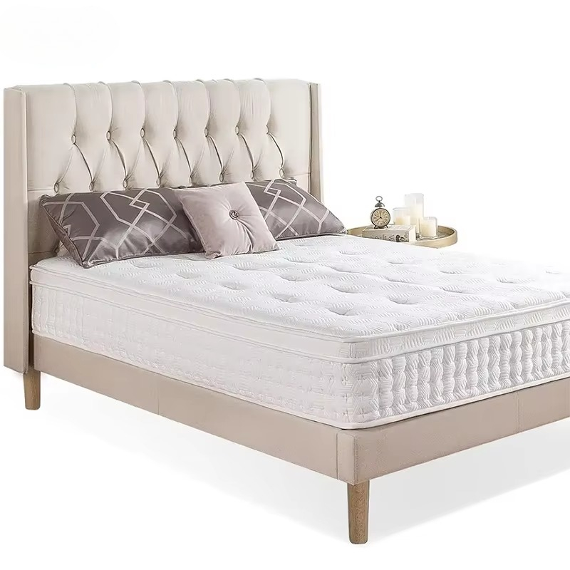 Memory Foam Mattress In A Box Queen - Prix de gros King Queen Double