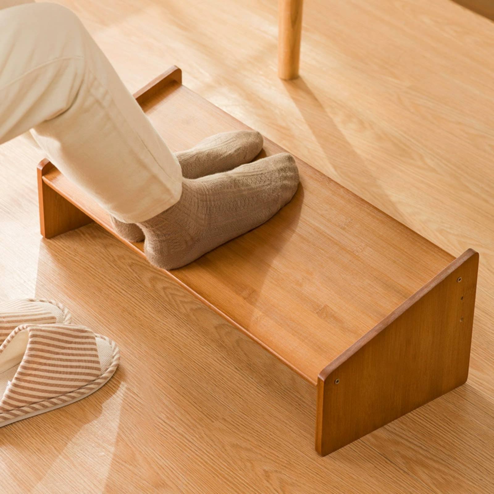 Repose-pieds sous le bureau, s - Office Furniture avis et prix
