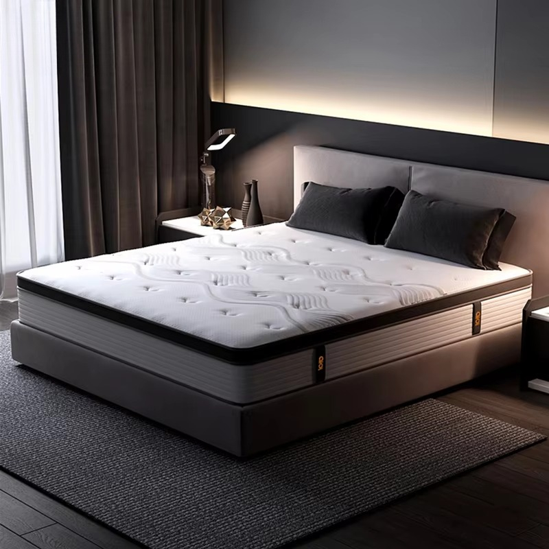 Aidi haute qualité luxe haut l - Memory Foam Mattress In A Box Queen avis et prix