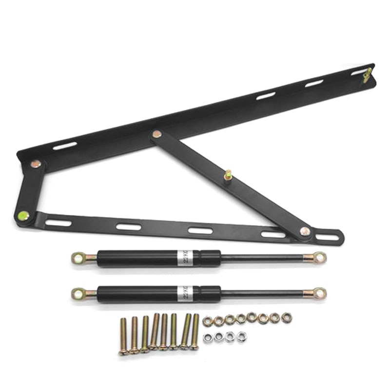 Tiges de support hydrauliques  - Gas Lift Storage Bed Hydraulic avis et prix