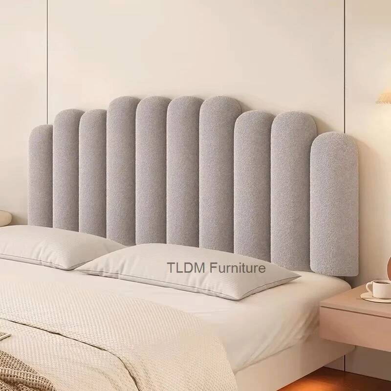 Tête de lit moderne pour lit d - Headboard Cushion Backrest Tatami avis et prix