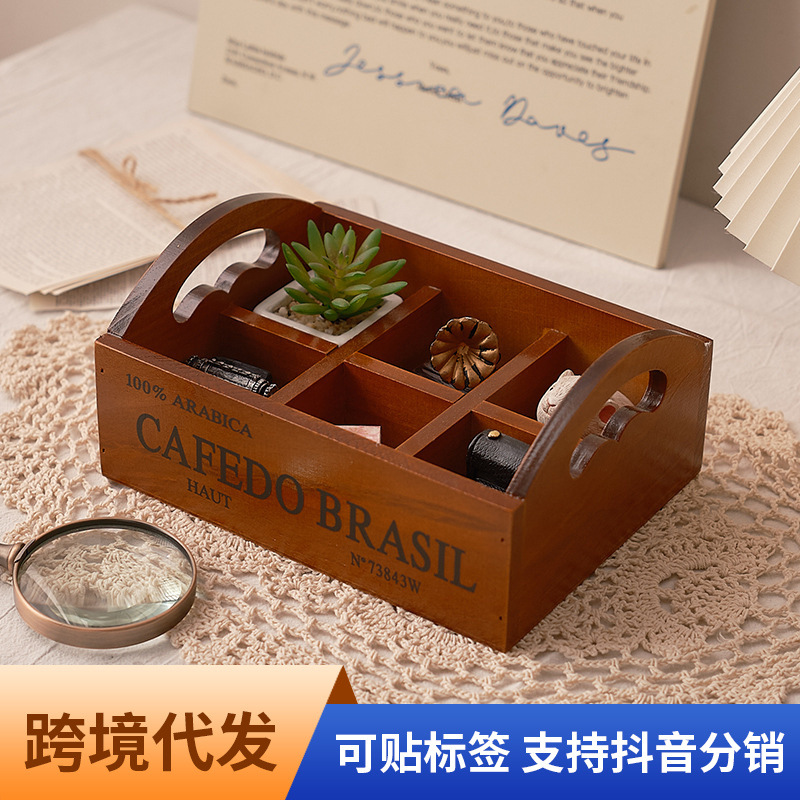 Boîte de rangement portable en - Storage avis et prix