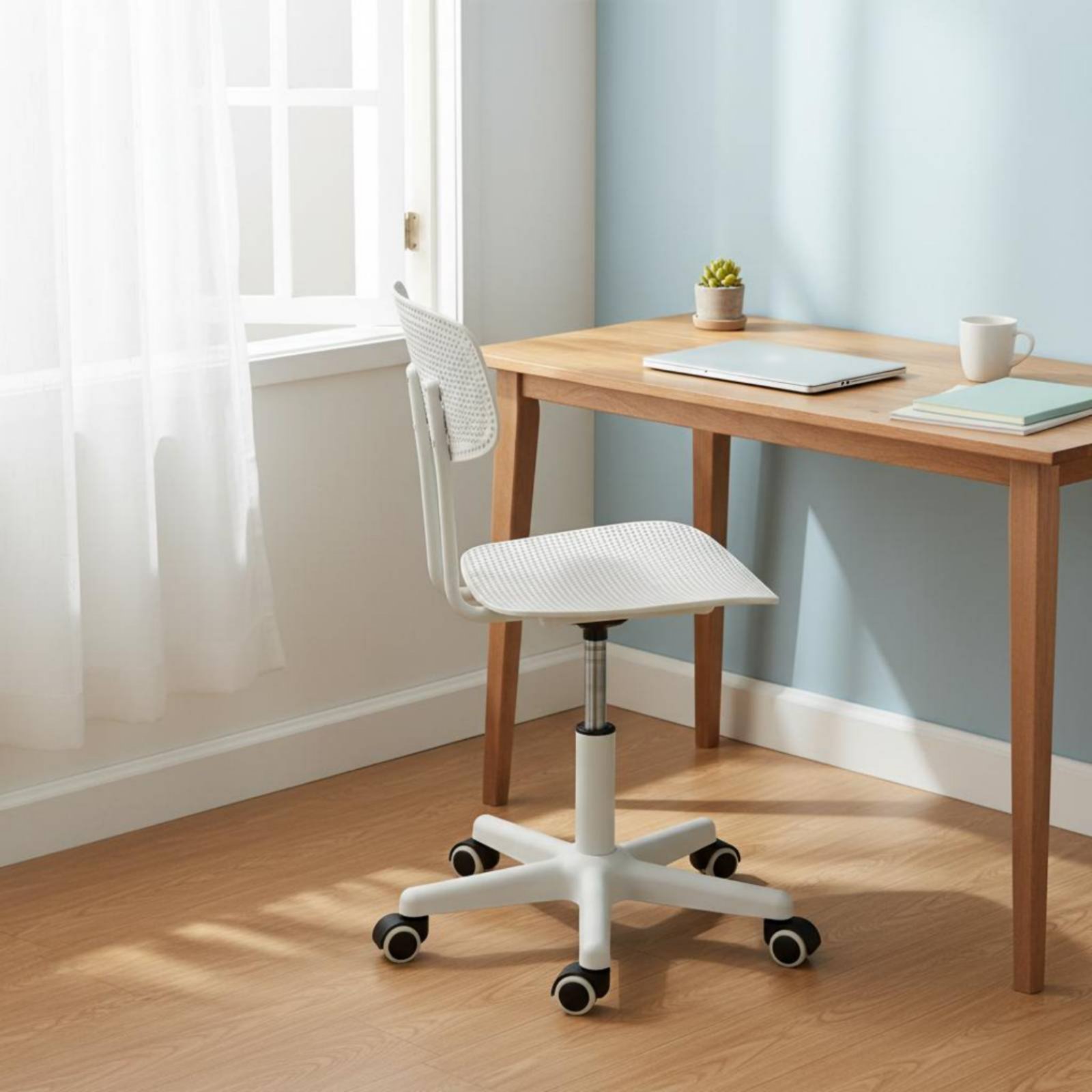 Chaise de bureau roulante régl - Office Furniture avis et prix