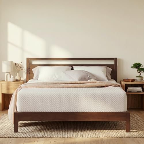 Matelas Queen, matelas Queen S - Memory Foam Mattress In A Box Queen avis et prix