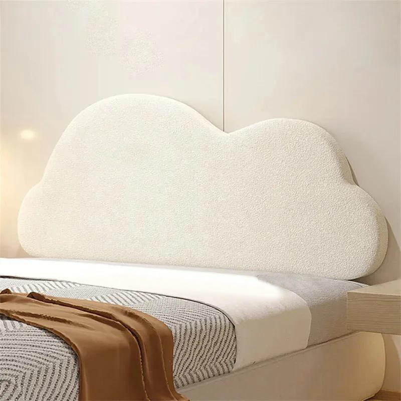 Tête de lit créative en forme  - Headboard Cushion Backrest Tatami avis et prix