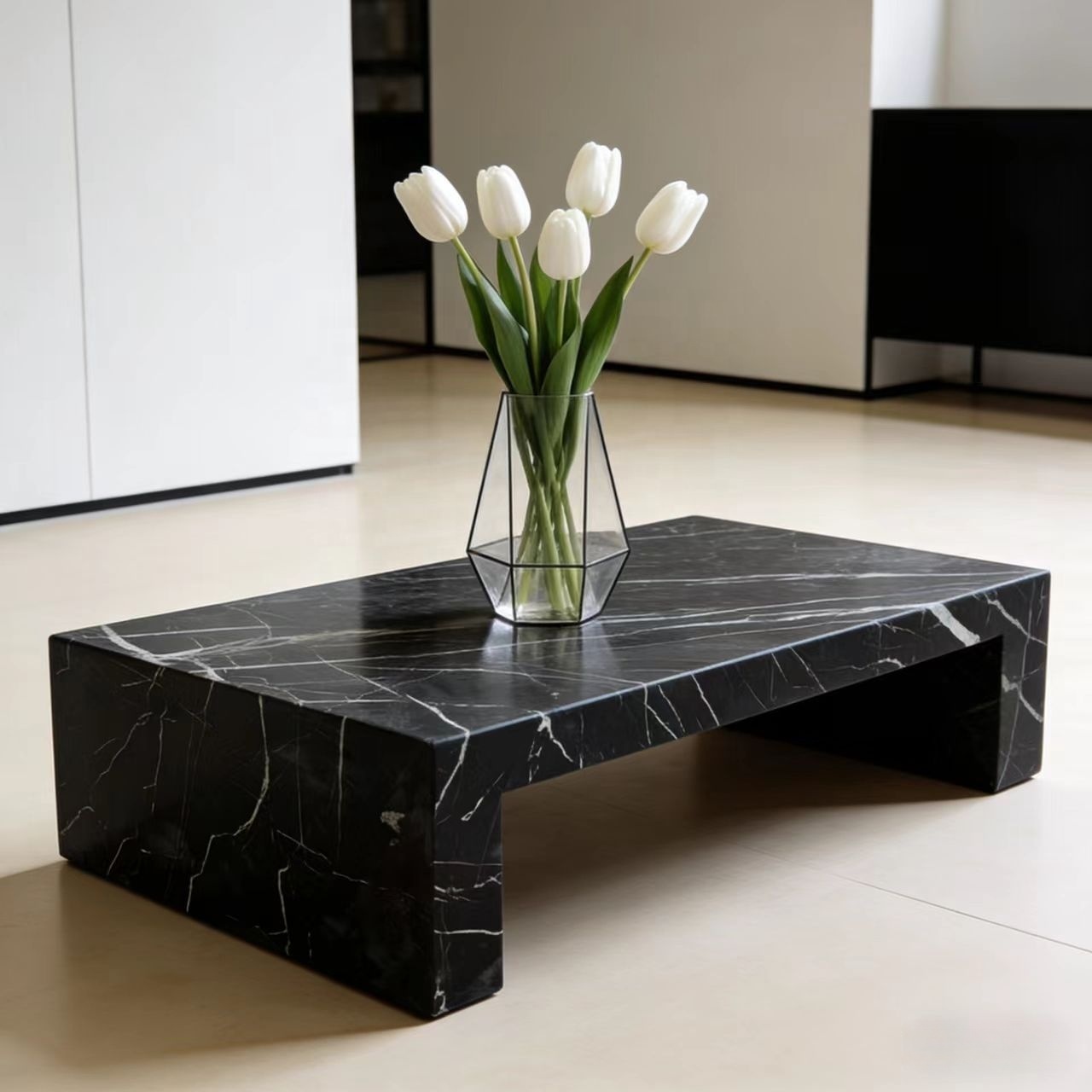 Table basse moderne de luxe no - Bedroom Furniture avis et prix