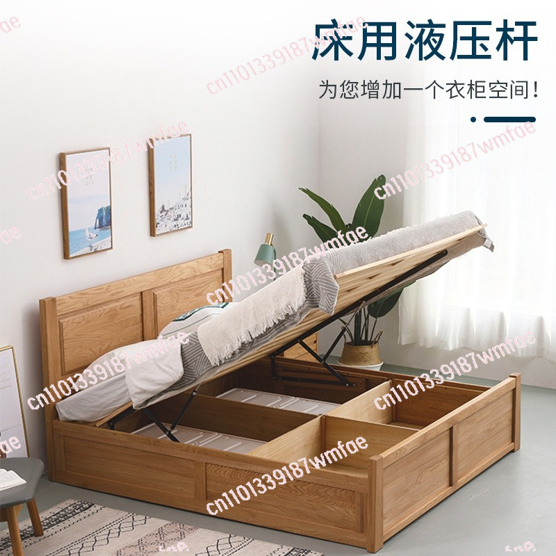 Charnière de support de lit hy - Gas Lift Storage Bed Hydraulic avis et prix