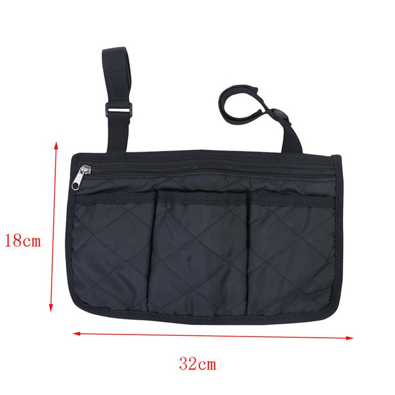 Sac de rangement latéral multi - Storage avis et prix