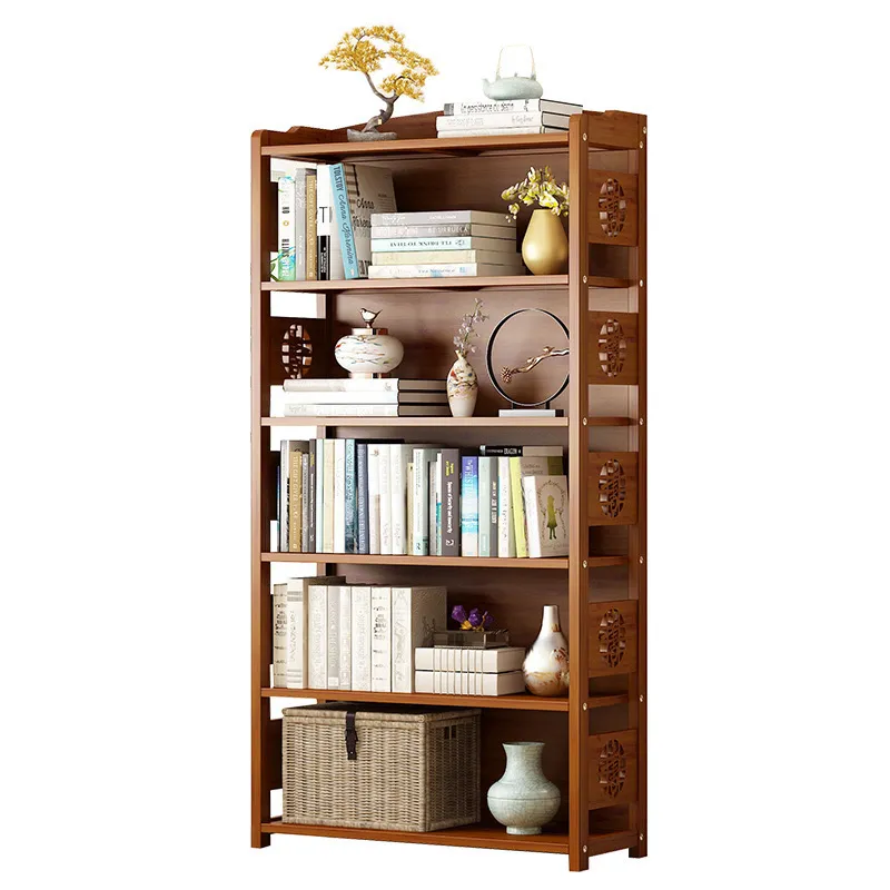 Étagère en bois massif, étagèr - Storage avis et prix