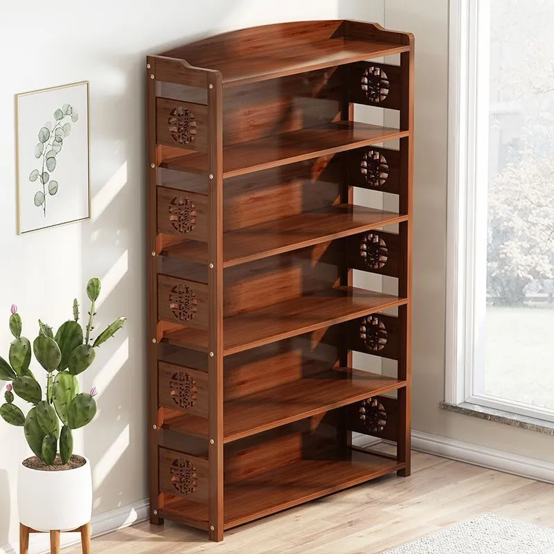 Étagère en bois massif, étagèr - Storage avis et prix
