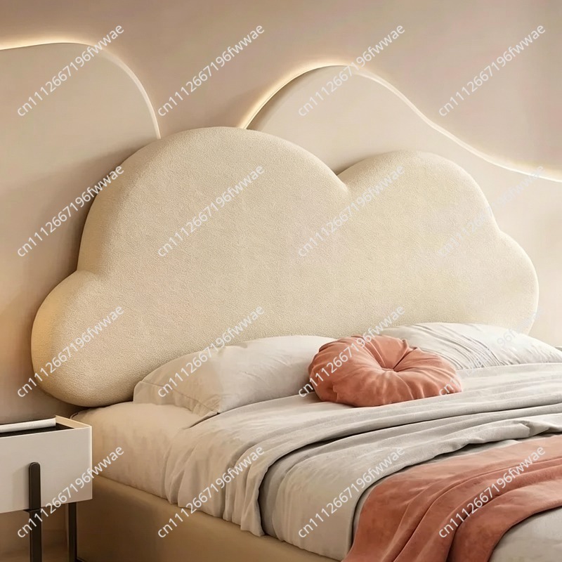 Coussin de tête de lit en form - Headboard Cushion Backrest Tatami avis et prix