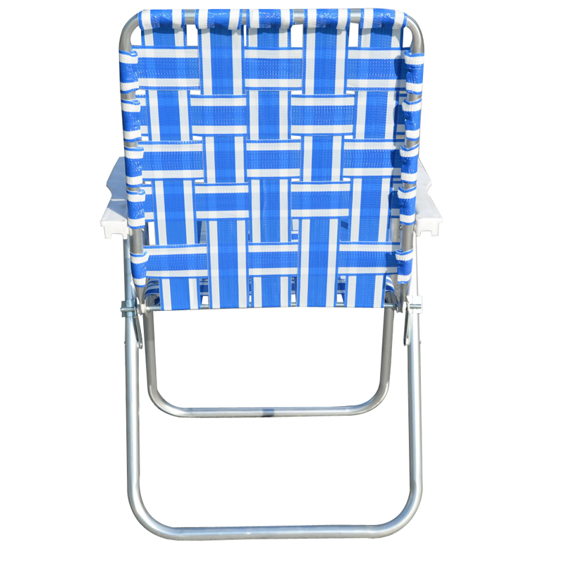 Chaises pliantes en toile pour - Outdoor Furniture avis et prix