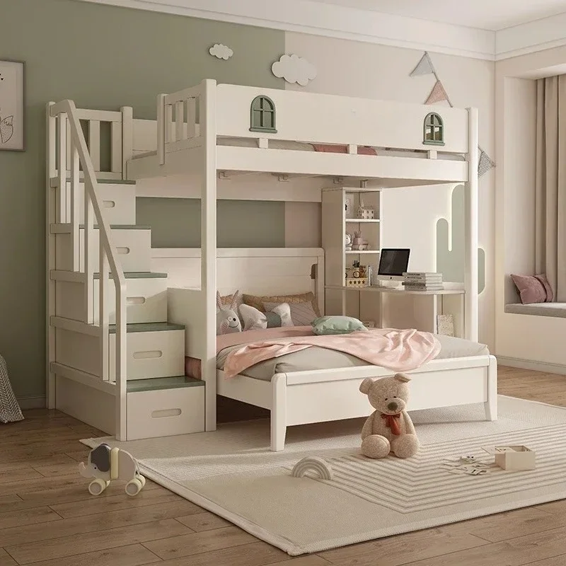 Tiroirs rangement lits superpo - King Size Bed Frame With Storage Drawers avis et prix