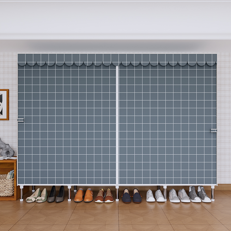 Armoire à vêtements Portable i - Wardrobe Closet Portable Fabric Cover avis et prix
