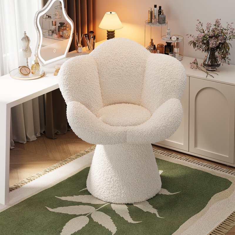 # Chaise de maquillage pivotan - Bedroom Furniture avis et prix