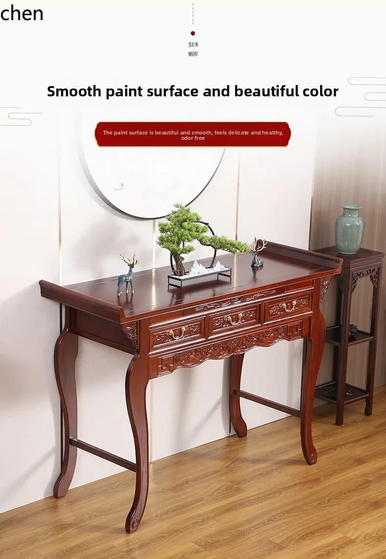 Table d'autel domestique r5.20 - Tables avis et prix