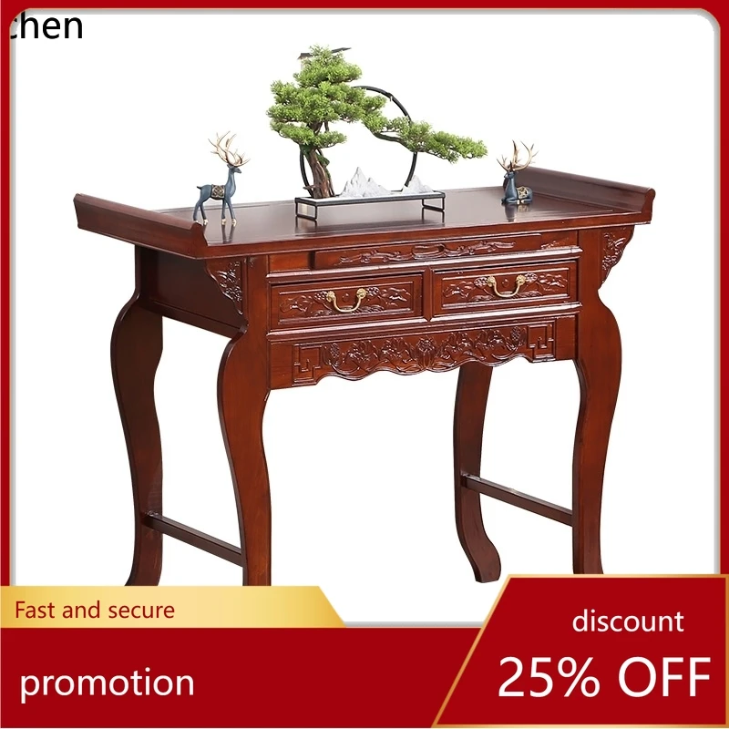 Table d'autel domestique r5.20 - Tables avis et prix