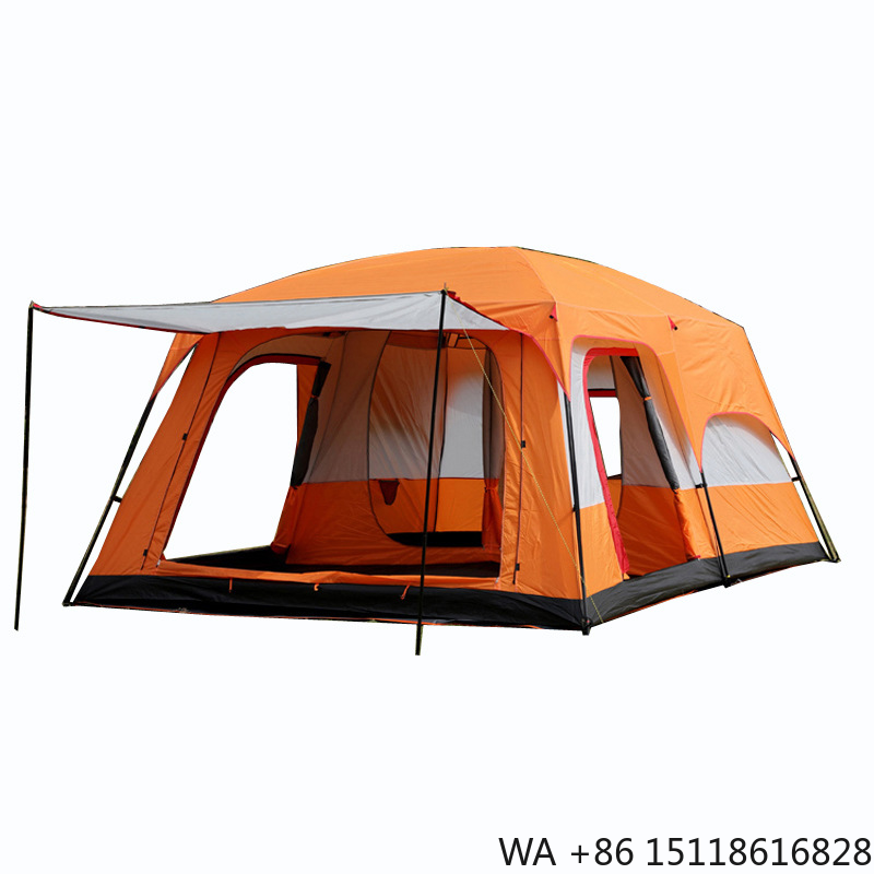 Tente de camping extérieure av - Bedroom Furniture avis et prix
