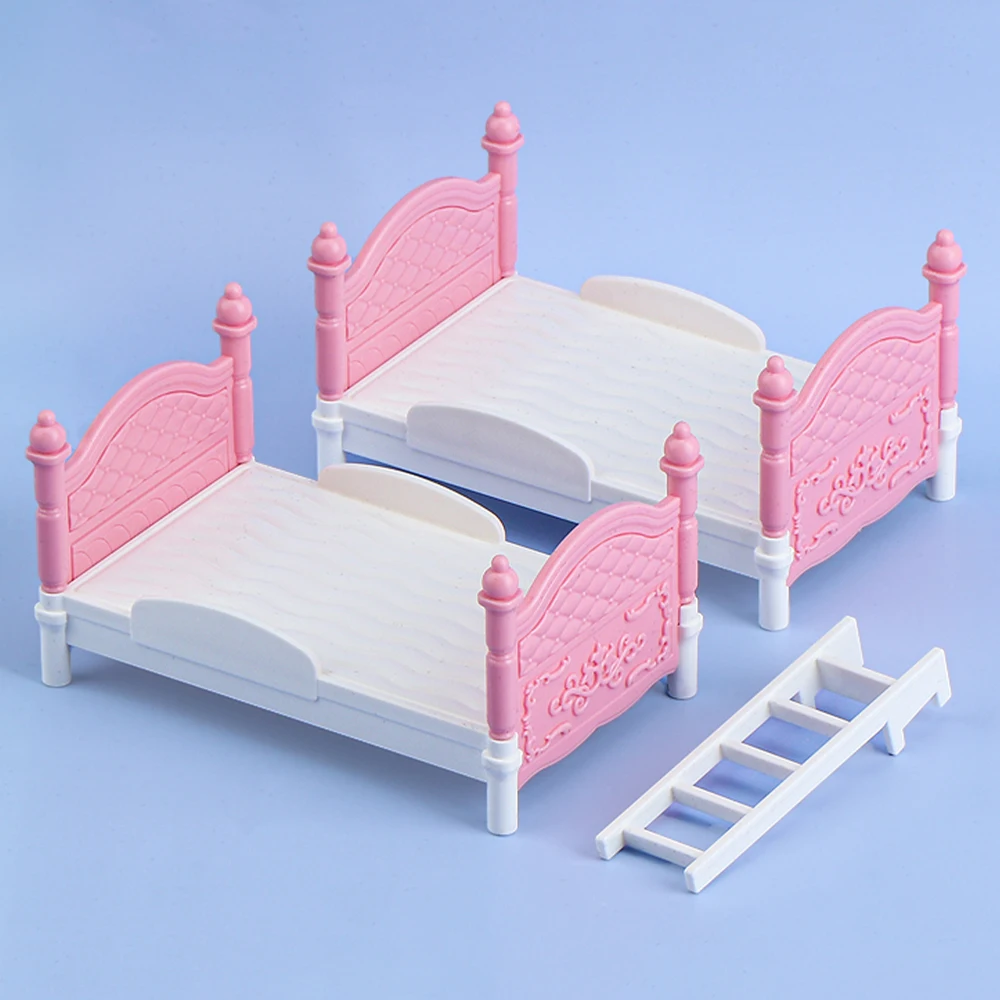 Lit double miniature pour mais - Bedroom Furniture avis et prix