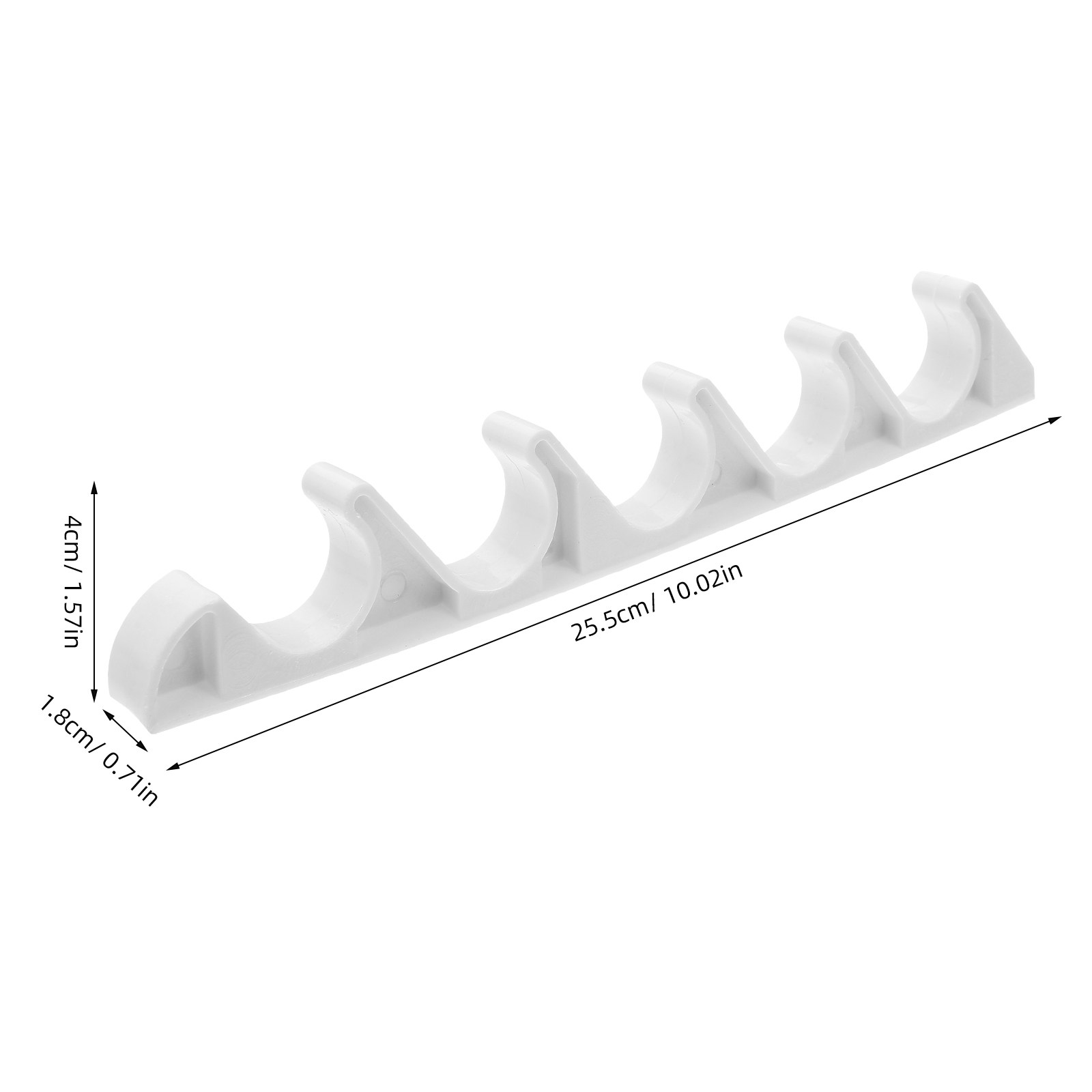 Lot de 4 clips de réglage pour - Outdoor Furniture avis et prix