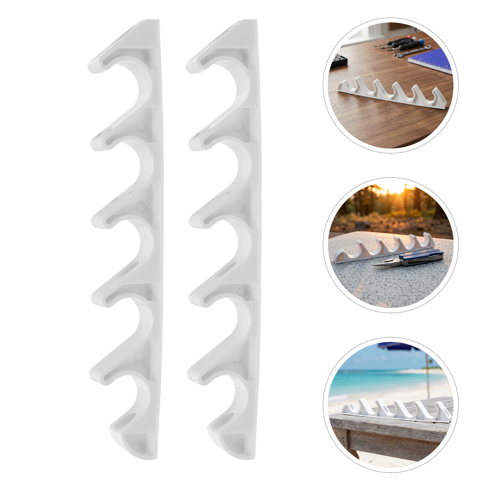 Lot de 4 clips de réglage pour - Outdoor Furniture avis et prix