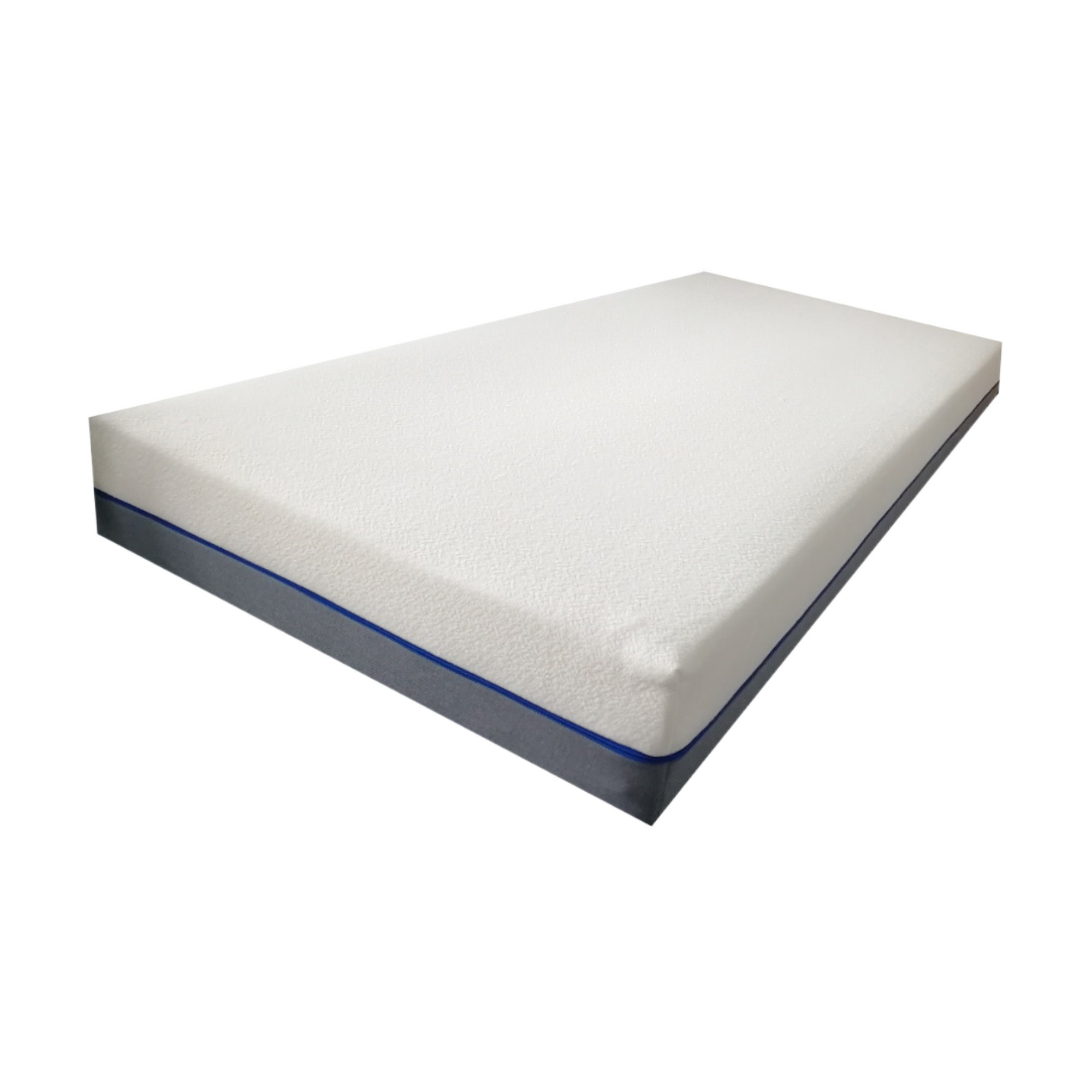 Good Breath Matelas de lit dou - Memory Foam Mattress In A Box Queen avis et prix