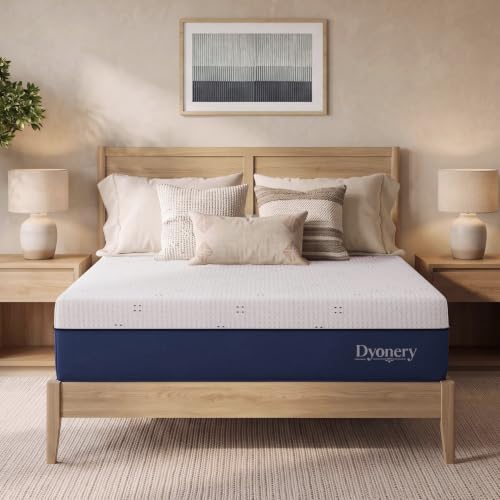 Matelas Queen 12 pouces en mou - Memory Foam Mattress In A Box Queen avis et prix
