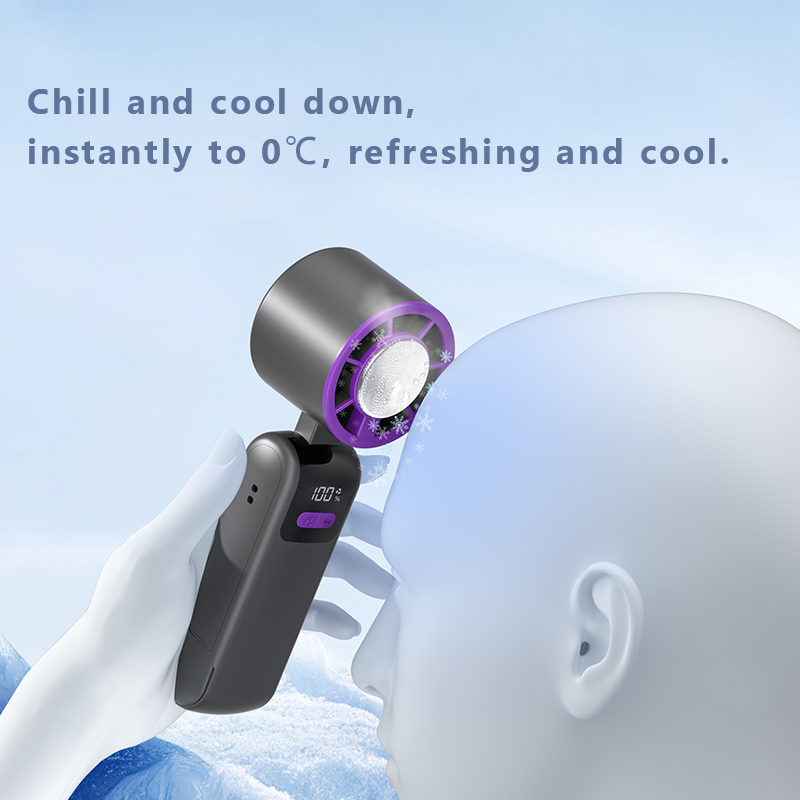 Ventilateur portable USB recha - Outdoor Furniture avis et prix