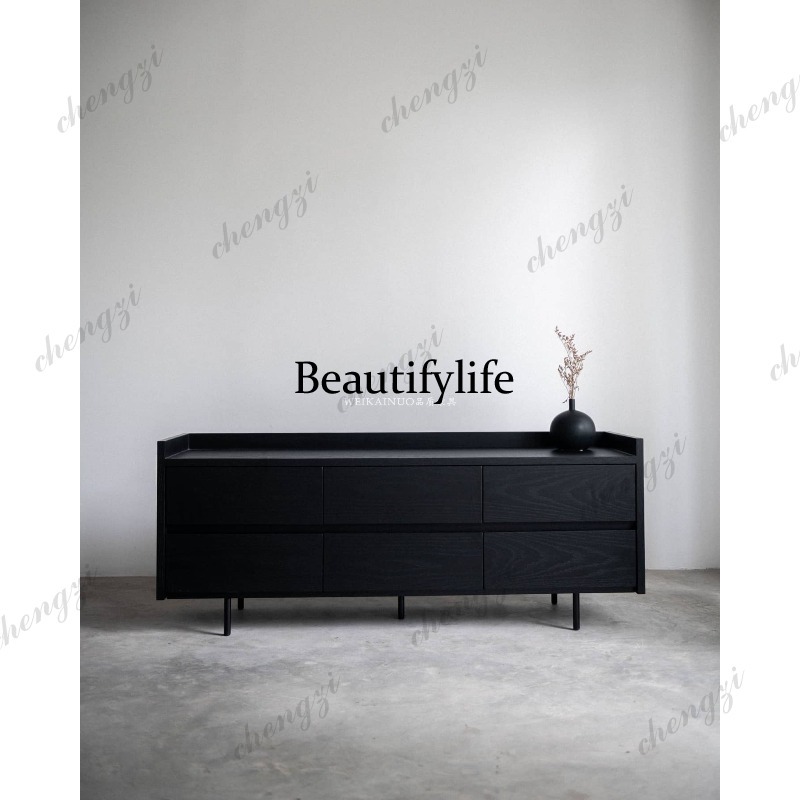 Meuble TV design en marbre N17 - Storage avis et prix