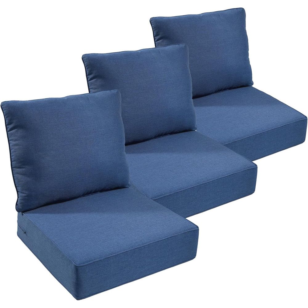 Coussins pour mobilier d'extér - Outdoor Furniture avis et prix
