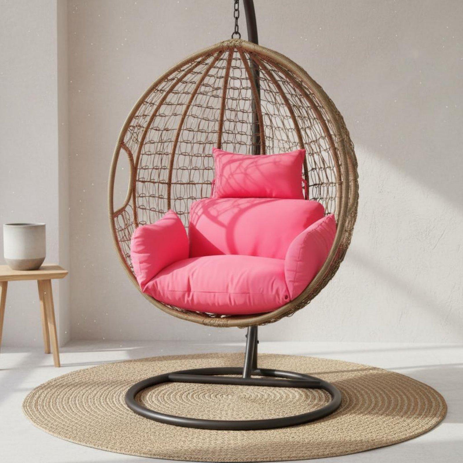 Housse de coussin amovible pou - Outdoor Furniture avis et prix